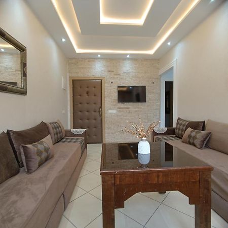 El Rincon Tranquilo Daire Tétouan Dış mekan fotoğraf