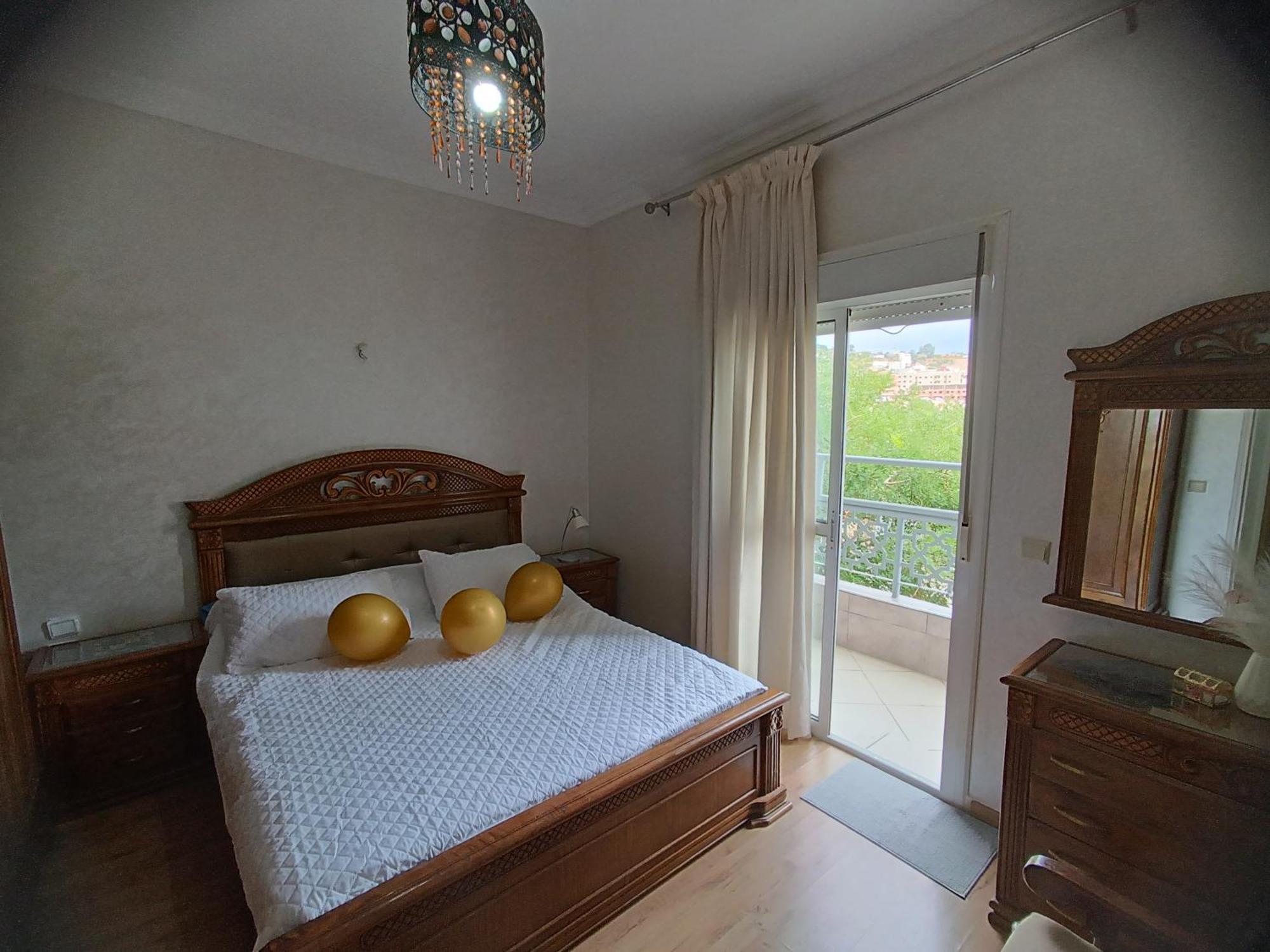 El Rincon Tranquilo Daire Tétouan Dış mekan fotoğraf