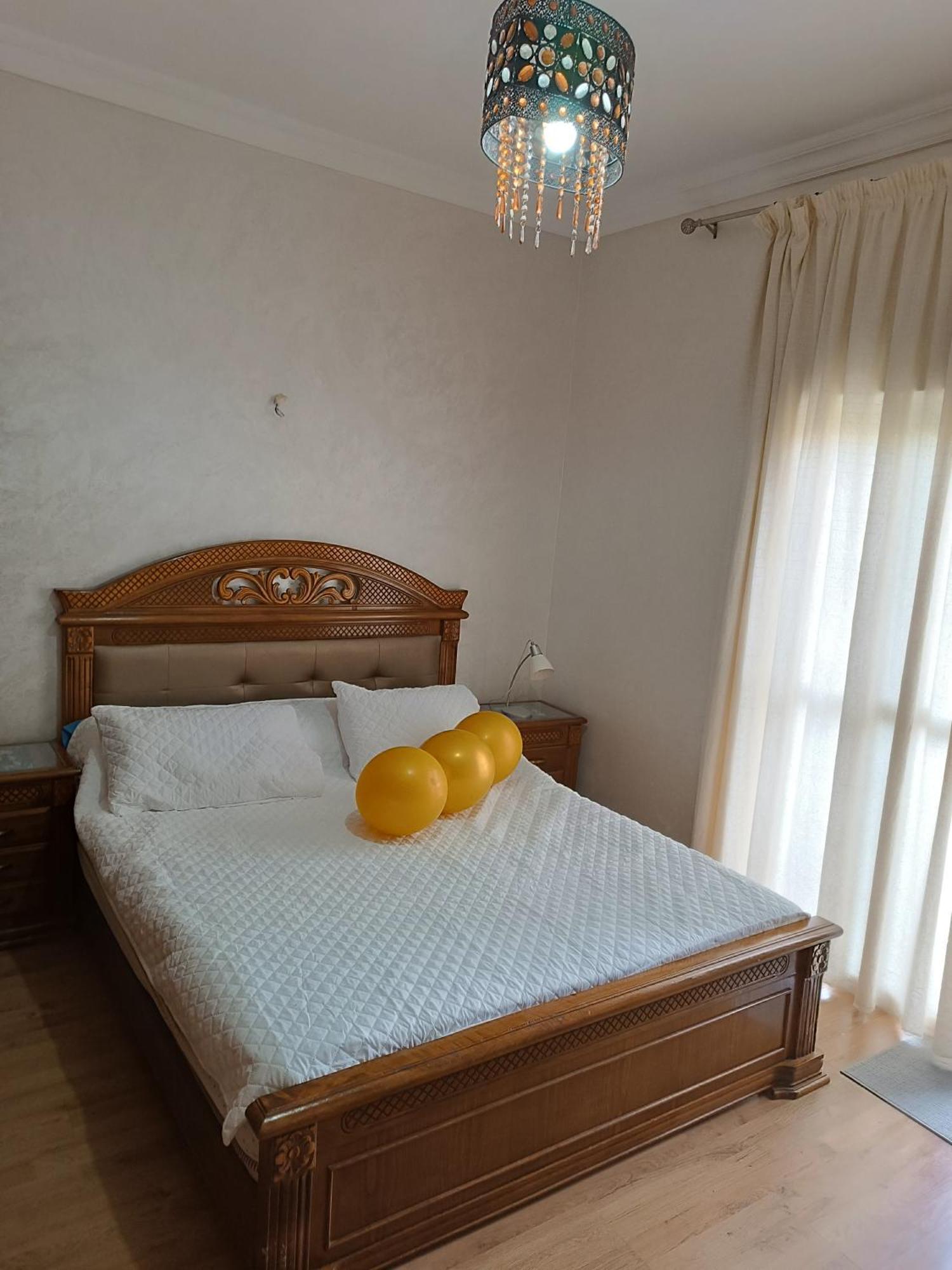 El Rincon Tranquilo Daire Tétouan Dış mekan fotoğraf